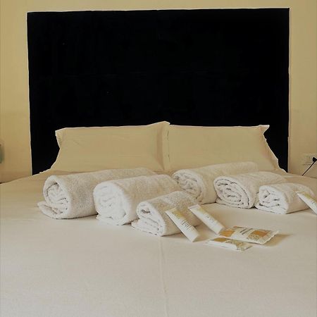 Hotel The Flash - Venturina Terme Luaran gambar