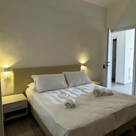 Hotel The Flash - Venturina Terme Luaran gambar
