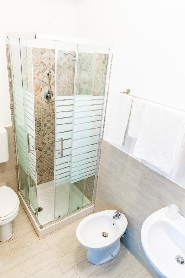 Hotel The Flash - Venturina Terme Luaran gambar