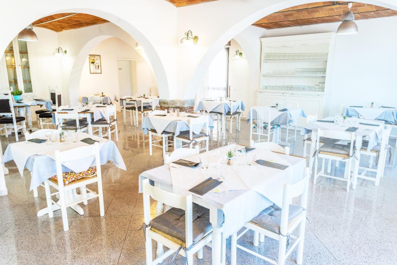 Hotel The Flash - Venturina Terme Luaran gambar