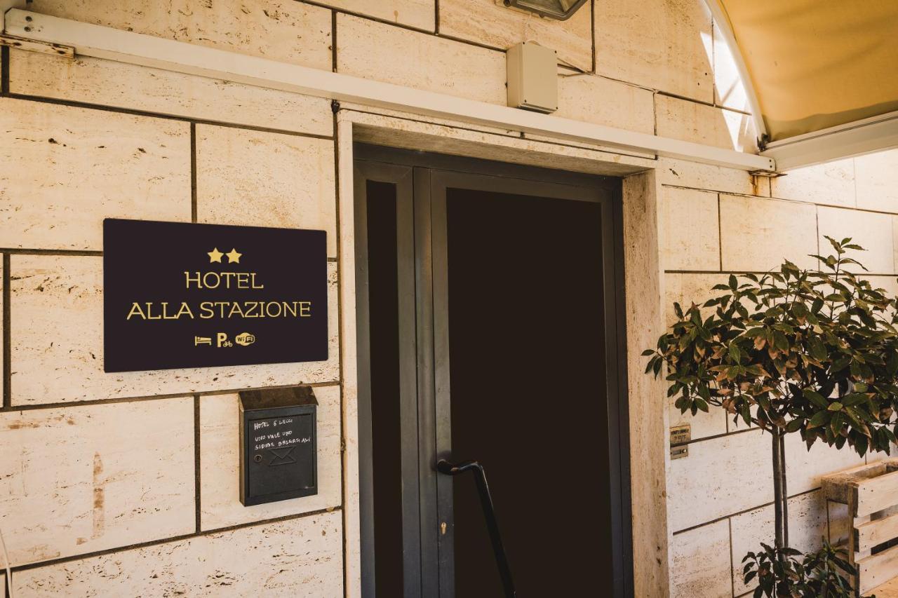 Hotel The Flash - Venturina Terme Luaran gambar