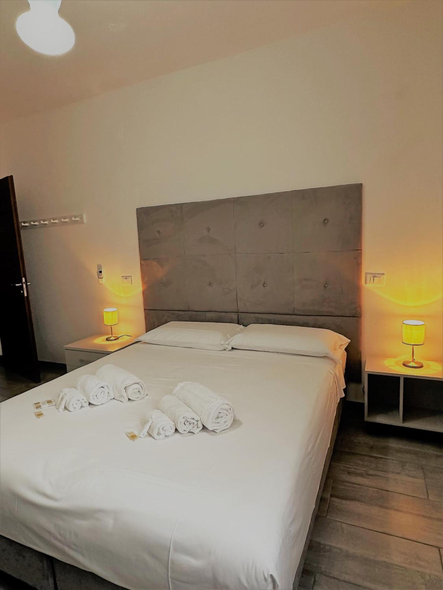 Hotel The Flash - Venturina Terme Luaran gambar