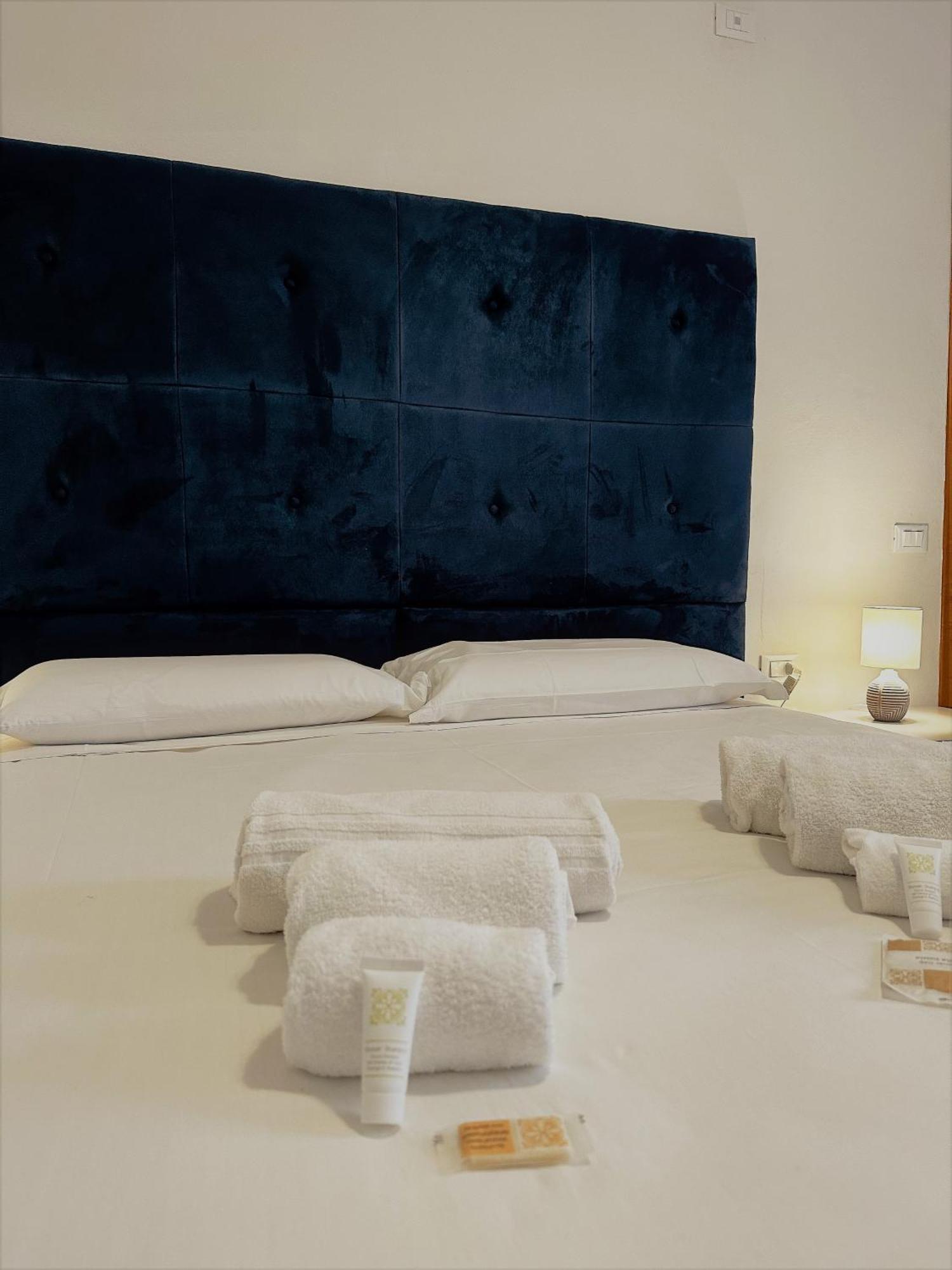 Hotel The Flash - Venturina Terme Luaran gambar