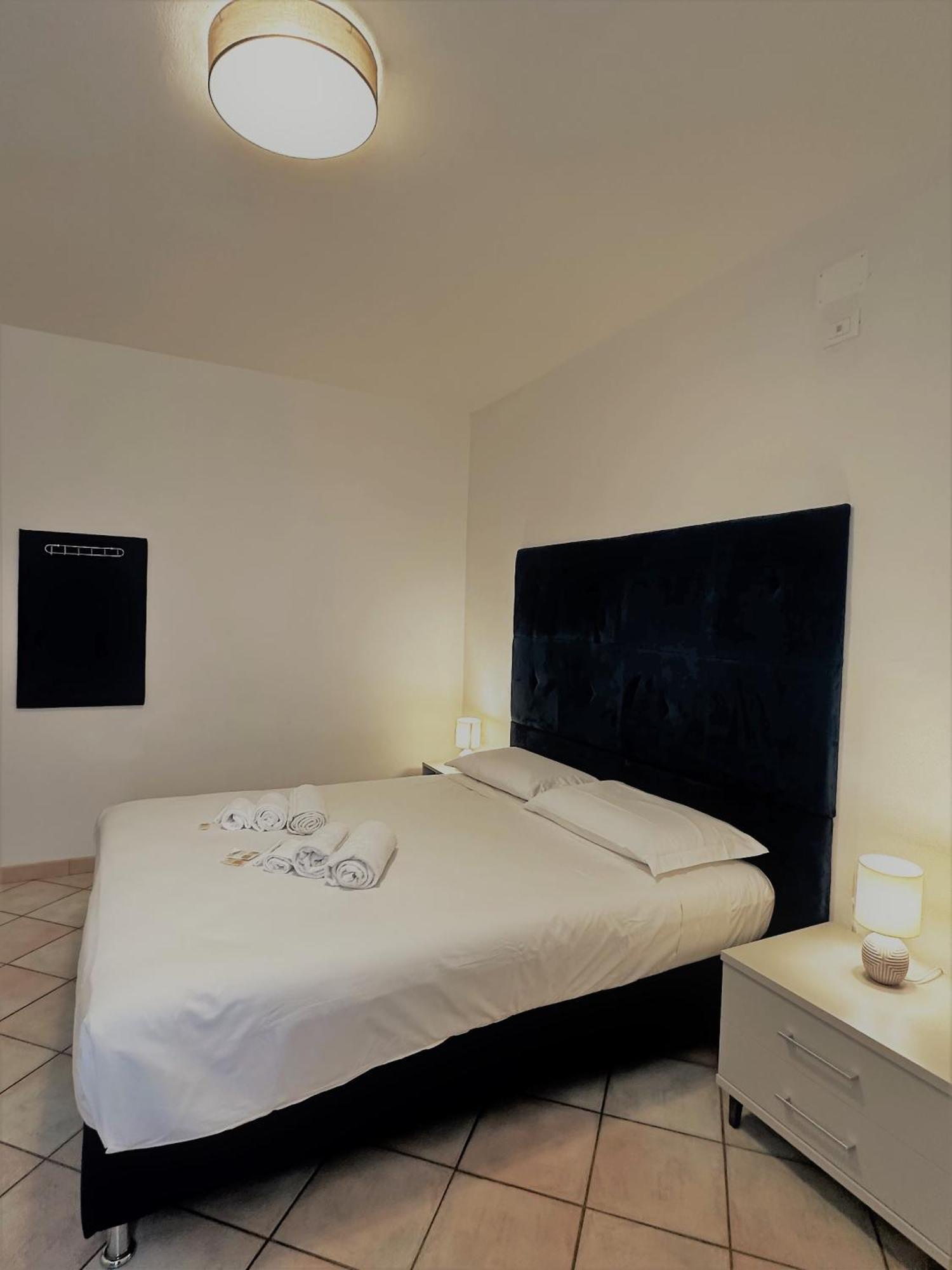 Hotel The Flash - Venturina Terme Luaran gambar