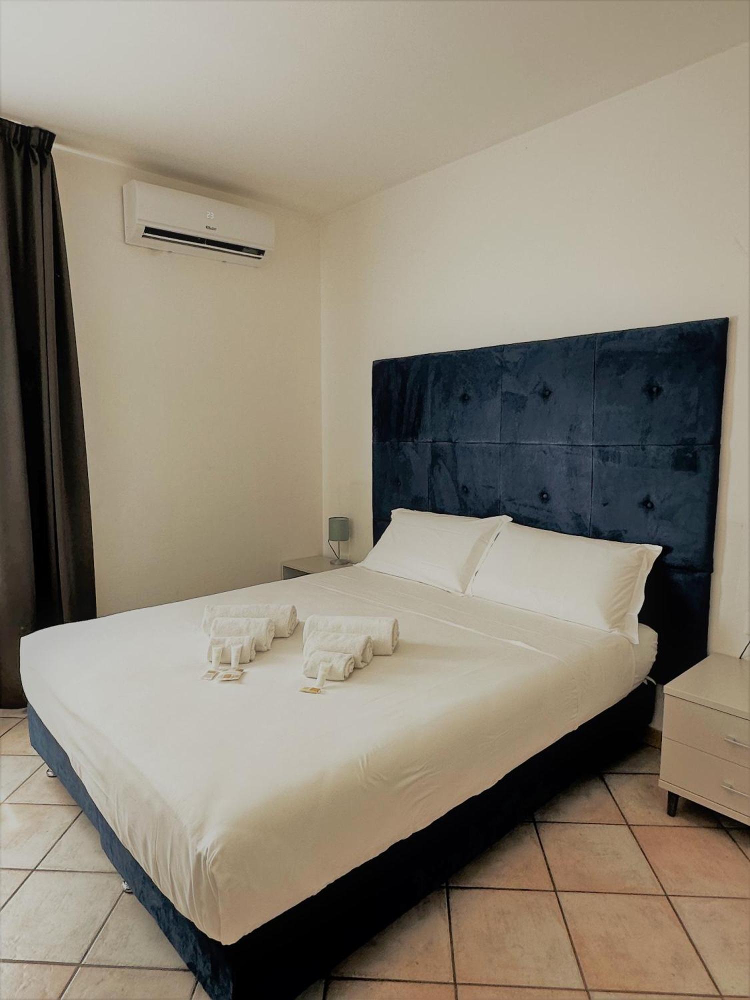 Hotel The Flash - Venturina Terme Luaran gambar