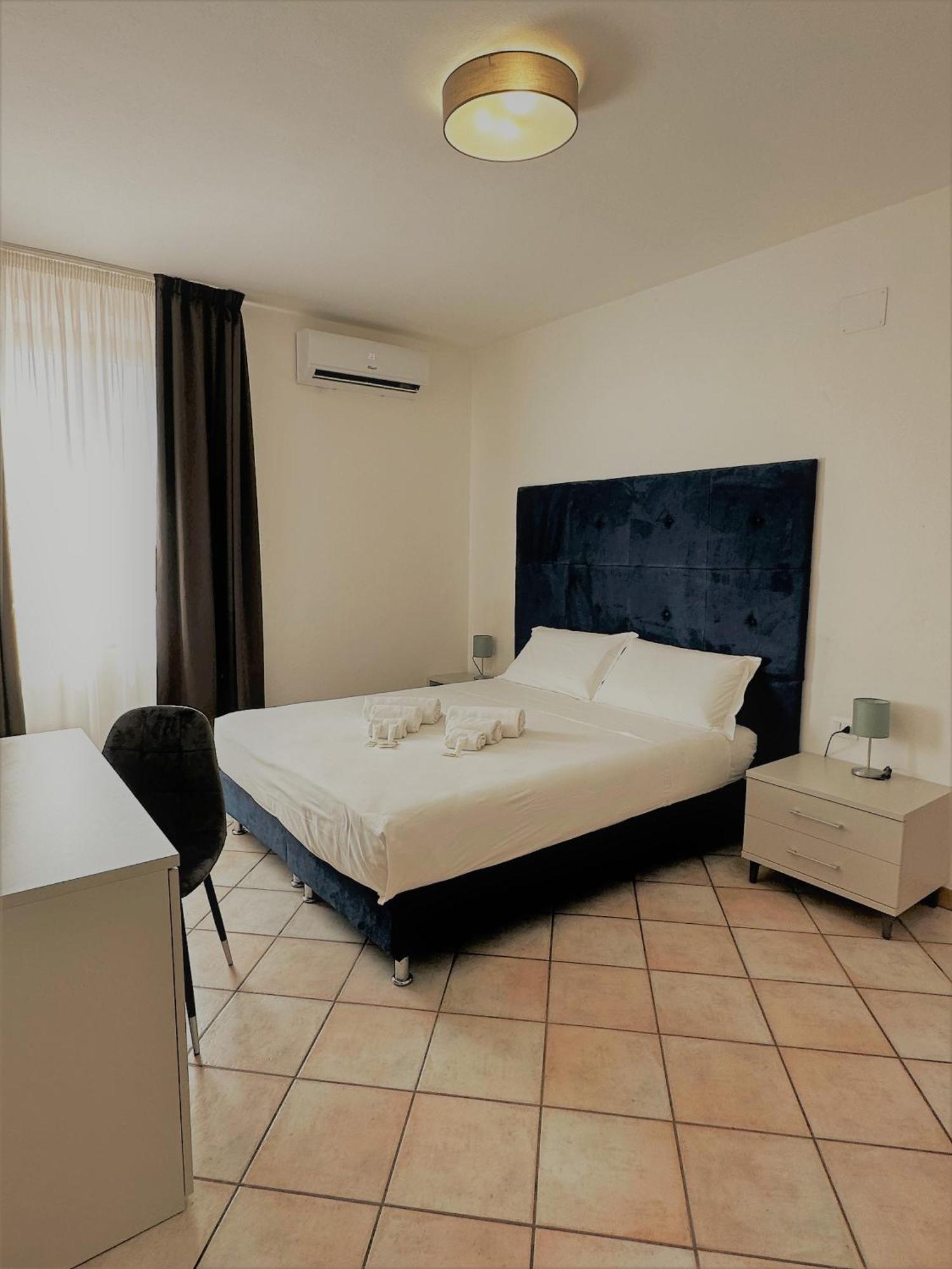 Hotel The Flash - Venturina Terme Luaran gambar