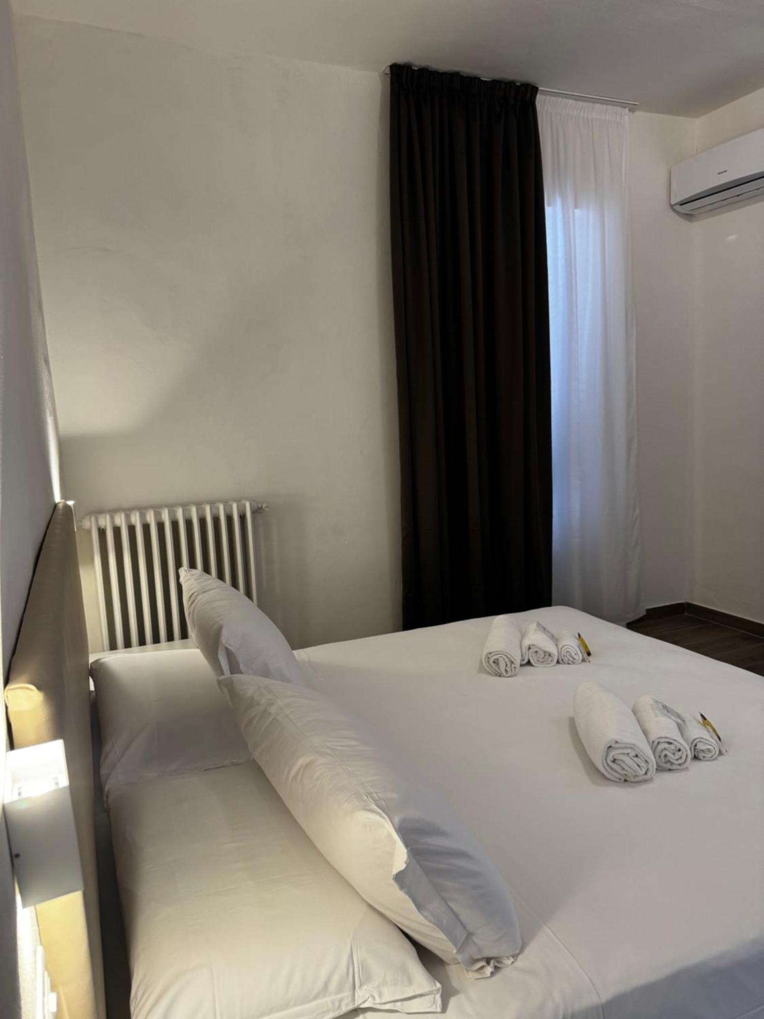 Hotel The Flash - Venturina Terme Bilik gambar
