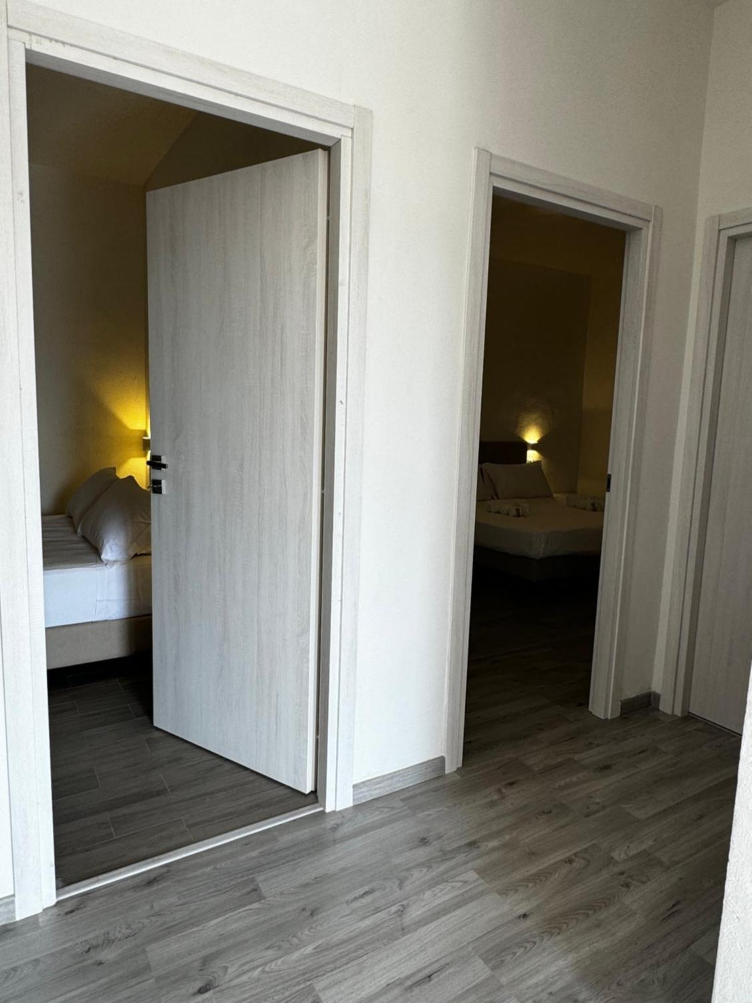 Hotel The Flash - Venturina Terme Bilik gambar
