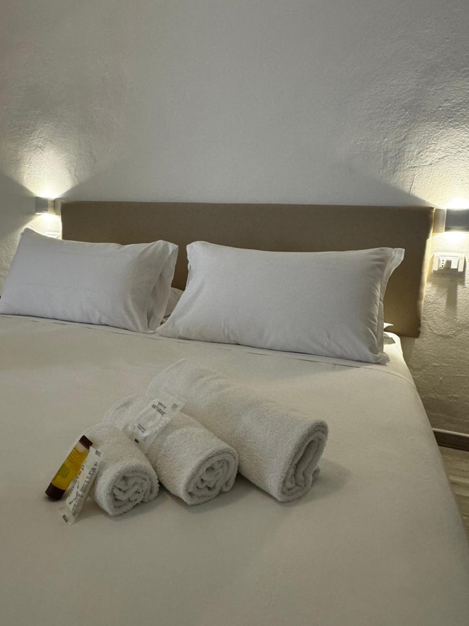 Hotel The Flash - Venturina Terme Bilik gambar