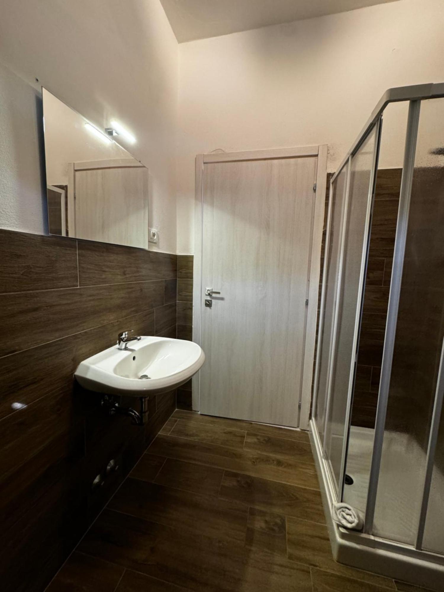 Hotel The Flash - Venturina Terme Bilik gambar